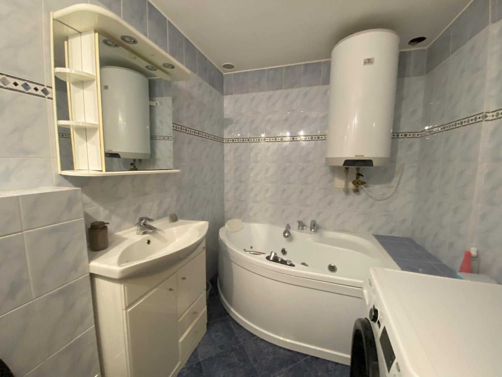 Cozy Garden Apartment In The Heart Of Πράγα Εξωτερικό φωτογραφία