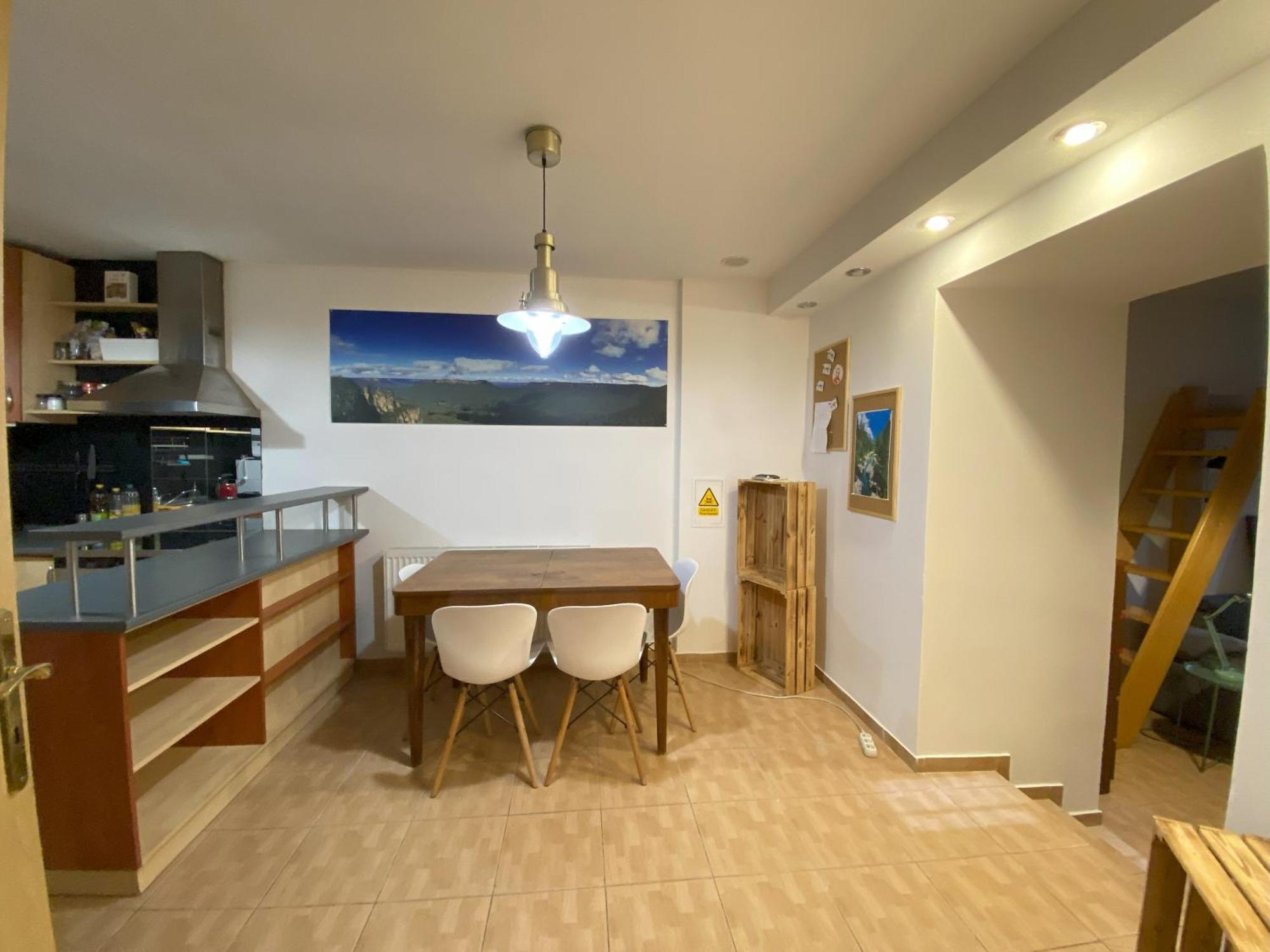 Cozy Garden Apartment In The Heart Of Πράγα Εξωτερικό φωτογραφία