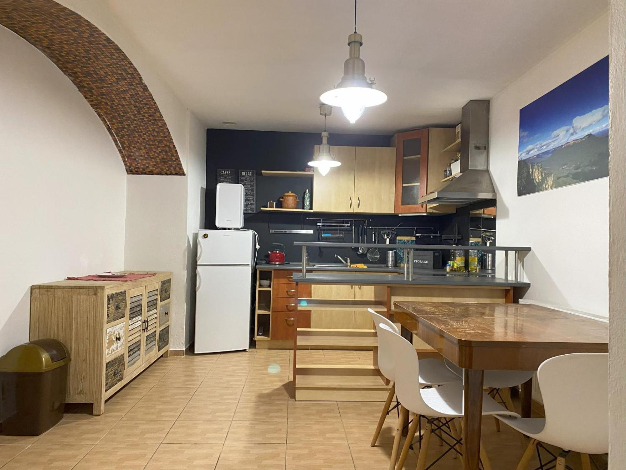 Cozy Garden Apartment In The Heart Of Πράγα Εξωτερικό φωτογραφία